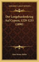 Longebardenkrieg Auf Cypern, 1229-1233 (1890)