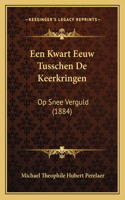 Een Kwart Eeuw Tusschen De Keerkringen