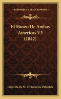 Museo De Ambas Americas V3 (1842)