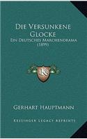 Versunkene Glocke