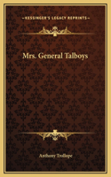 Mrs. General Talboys