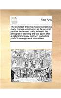 The Compleat Drawing-Master