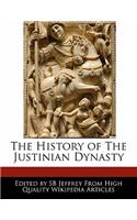 The History of the Justinian Dynasty