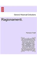 Ragionamenti.