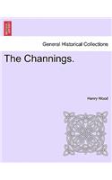 Channings.