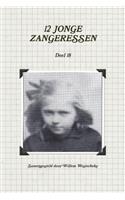 12 Jonge Zangeressen, Deel 18: (Dutch)