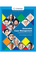 Generalist Case Management