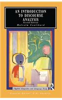 An Introduction to Discourse Analysis