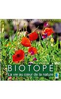 Biotope - La Vie Au c/Ur De La Nature 2018