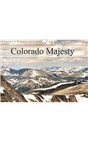 Colorado Majesty 2018