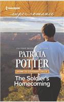 The Soldier's Homecoming
