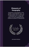 Elements of Geography