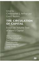 Circulation of Capital