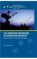 Maritime Dimension of European Security