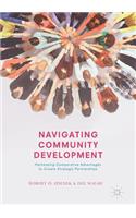 Navigating Community Development