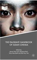 Palgrave Handbook of Asian Cinema