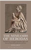 The Mimiambs of Herodas