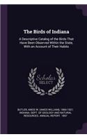 The Birds of Indiana
