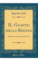 Il Guanto Della Regina
