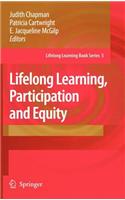 Lifelong Learning, Participation and Equity