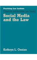 Social Media and the Law