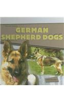German Shepherd Dogs