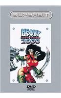 Heavy Metal 2000