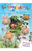 Waybuloo Sticker Scene
