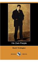 His Own People (Dodo Press)