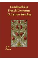Landmarks in French Literature