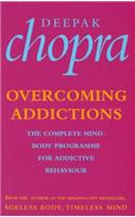 Overcoming Addictions