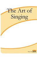 Art of Singing