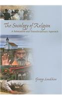 The Sociology of Religion