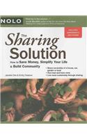 The Sharing Solution