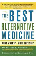 Best Alternative Medicine