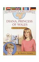 Diana, Princess of Wales