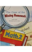 The Case of the Missing Homework