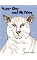 Mister Kitty and His Pride