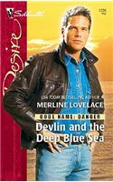 Devlin and the Deep Blue Sea