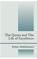Quran and the Life of Excellence