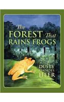 The Forest That Rains Frogs: (English)