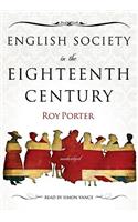 English Society in the Eighteenth Century: Library Edition