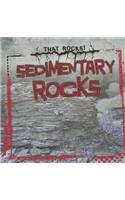 Sedimentary Rocks