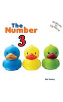 Number 3