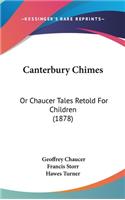 Canterbury Chimes