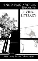 Pennsylvania Voices Book VII