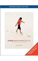 Stress Management for Life with Premium Web Site
