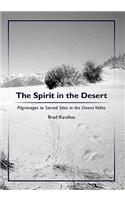 The Spirit in the Desert