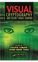 Visual Cryptography and Secret Image Sharing