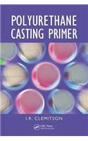 Polyurethane Casting Primer